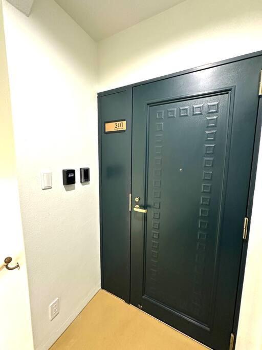 Kyo Sai 浅草3f　120㎡超え浅草寺まで徒步約10分 Appartement Tōkyō
