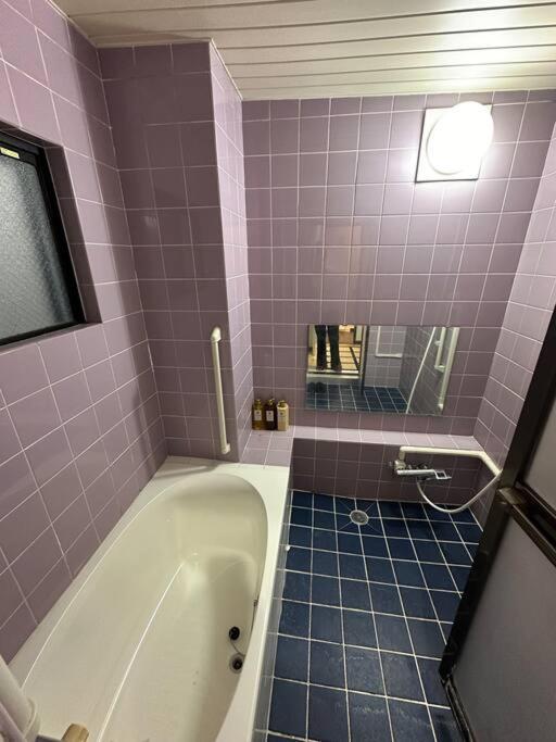 Appartement Kyo Sai 浅草3f　120㎡超え浅草寺まで徒步約10分