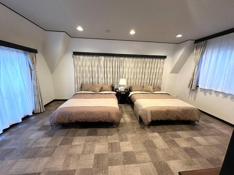 Appartement Kyo Sai 浅草3f　120㎡超え浅草寺まで徒步約10分