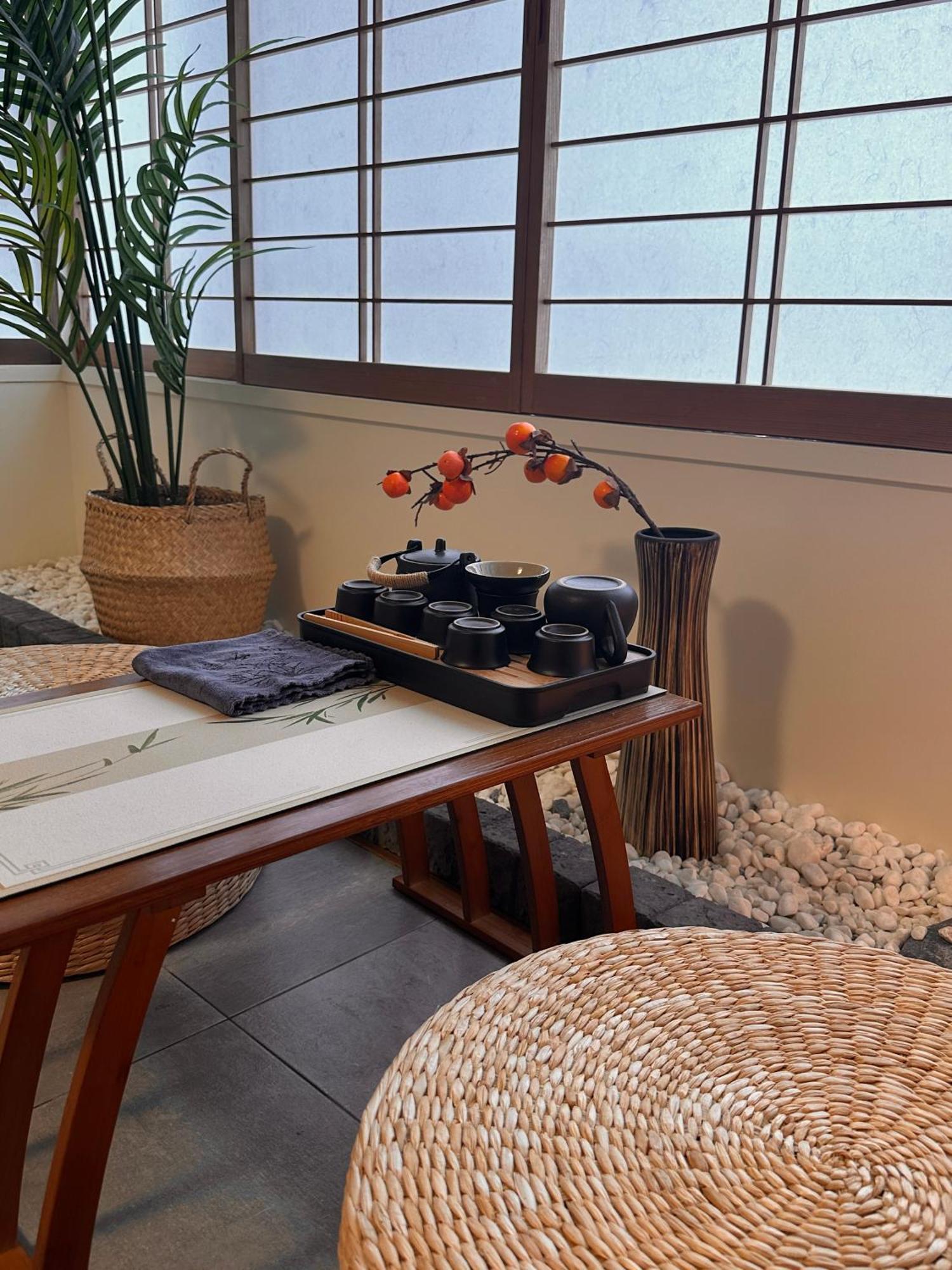 Kyo Sai 浅草3f　120㎡超え浅草寺まで徒步約10分 Appartement Tōkyō