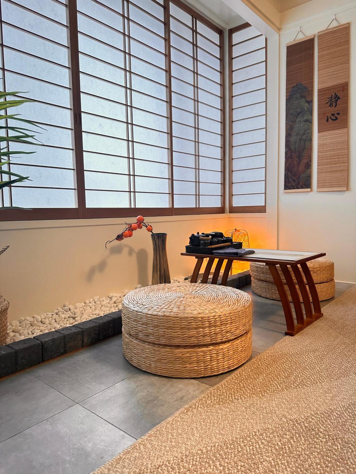 Kyo Sai 浅草3f　120㎡超え浅草寺まで徒步約10分 Appartement *