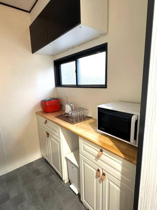 Kyo Sai 浅草3f　120㎡超え浅草寺まで徒步約10分 Appartement
